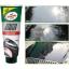 Turtle Wax İnce Çizik Giderici Pasta 100 ml + Uygulama Süngeri + Mikrofiber Bez