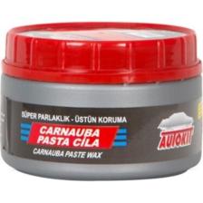 Araba Çizik Giderici Pasta Cila Çizik Alıcı Carnauba Oto Araç Parlatıcı Pasta Cila Oto Bakım