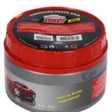 AUTOKIT Carnauba Pasta Cila