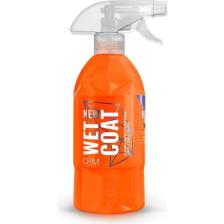 Gyeon Q2M Wet Coat Nano Boya Koruma ve Hızlı Cila 500 ml