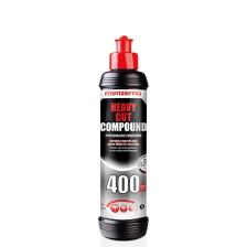 Menzerna 400 Heavy Cut Compound 250 ml Pasta