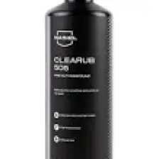 Nasiol Clearub 505 Hafif Çizik Giderici Polisaj Pastası-Pasta Cila-1kg-Silikonsuz Boya Parlatıcı