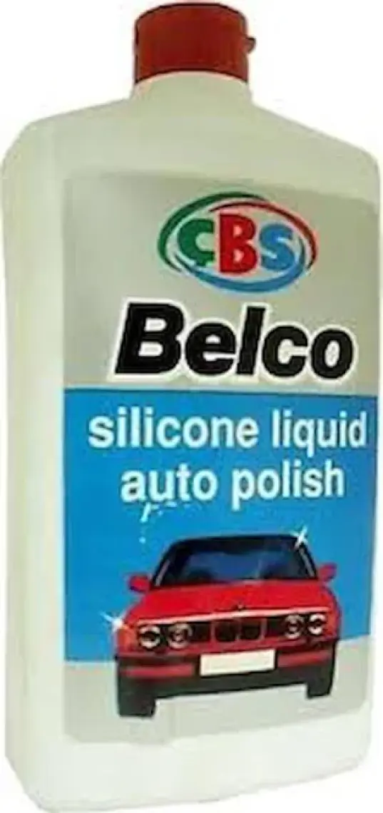 Belco Silikonlu Oto Cila 1 Litre