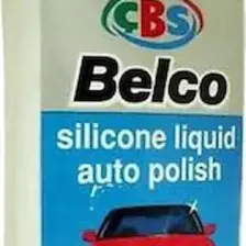 Belco Silikonlu Oto Cila 1 Litre