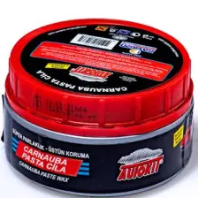 AUTOKIT Carnauba Pasta Cila