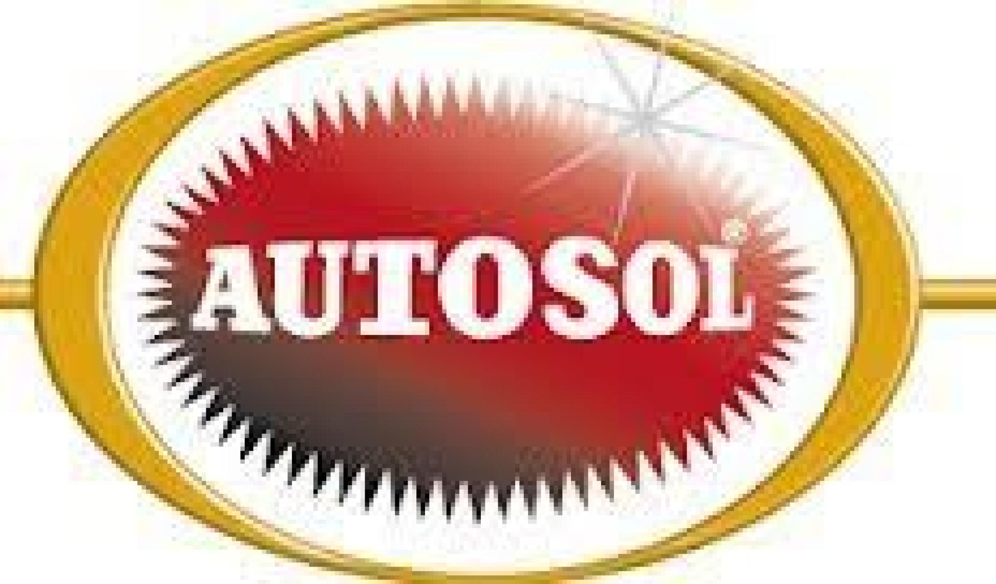 Autosol Far – Stop & Sinyal Lambası Yenileme Parlatma ve Koruma Seti
