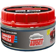 AUTOKIT Carnauba Pasta Cila