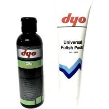 Dyo Pasta Cila Üniversal Pasta Polisaj ve Cila Set