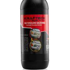 Kraftech Yeni Nesil Buharlı Far Temizleme Sıvısı Far Parlama Solüsyonu Kloroform 1 kg