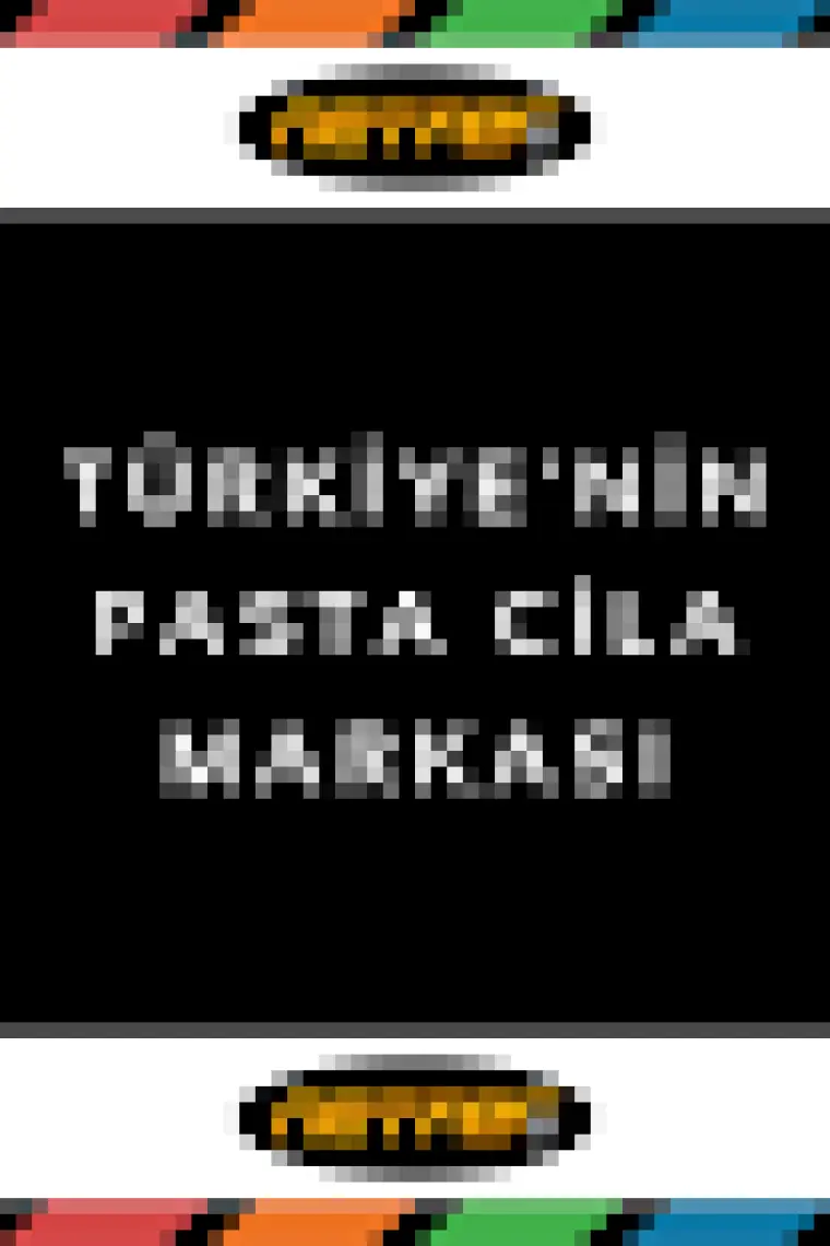 Netfer 4'lü Çizik Giderici Pasta Cila Set - 4x1 L