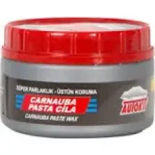 AUTOKIT Carnauba Pasta Cila