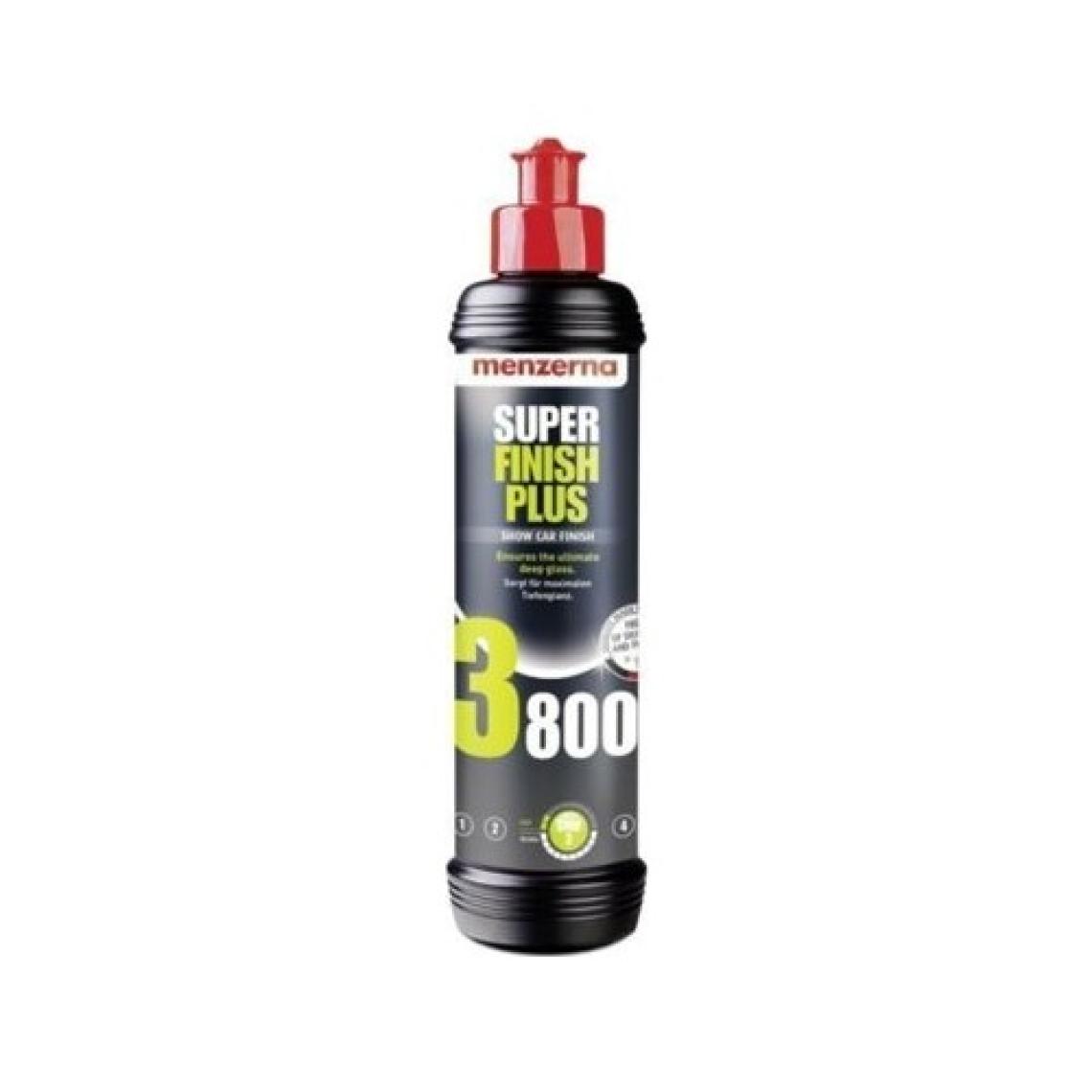 Menzerna Super Finish Plus 3800 250 ml