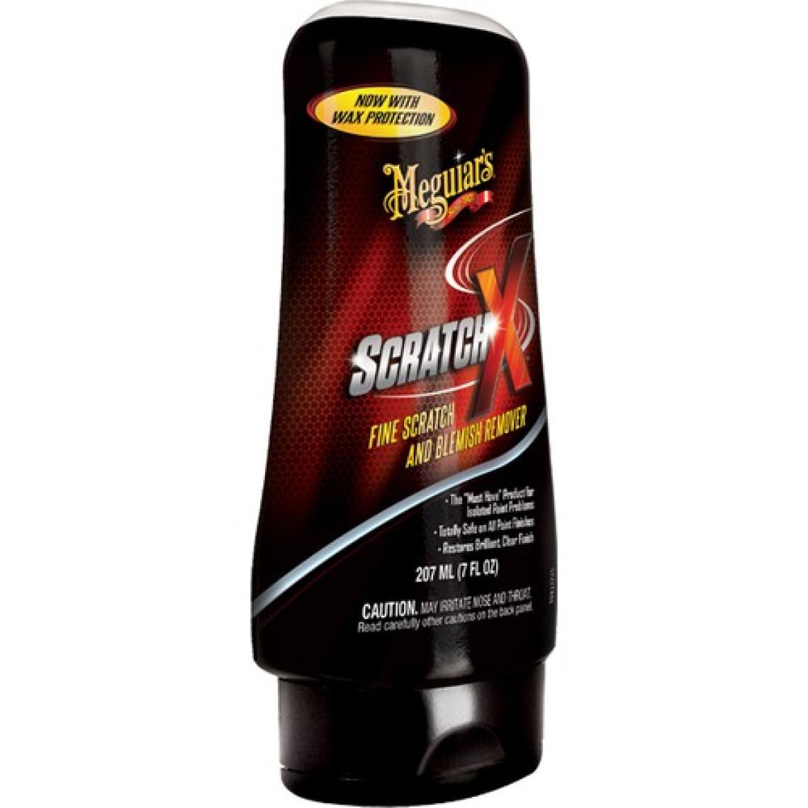 ScratchX İnce Çizik ve Leke Giderici