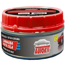 AUTOKIT Carnauba Pasta Cila