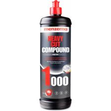 Menzerna 1000 Heavy Cut Compoud Çizik Çıkarıcı Pasta 1 kg