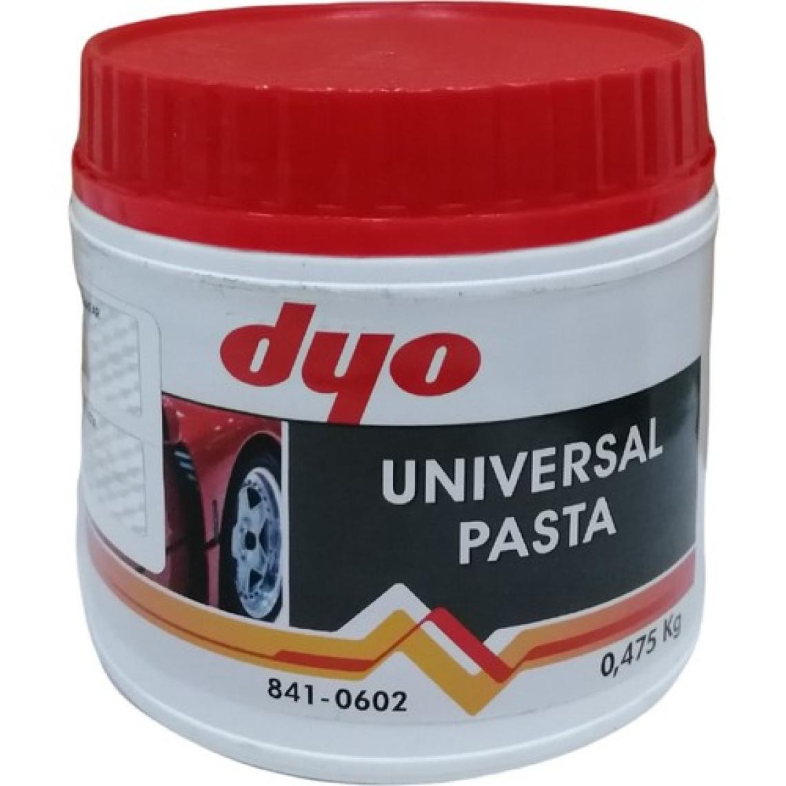 Dyo Universal Pasta