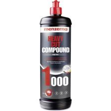 Menzerna Power Gloss 1000 - Çizik Çıkarıcı Pasta 1 KG