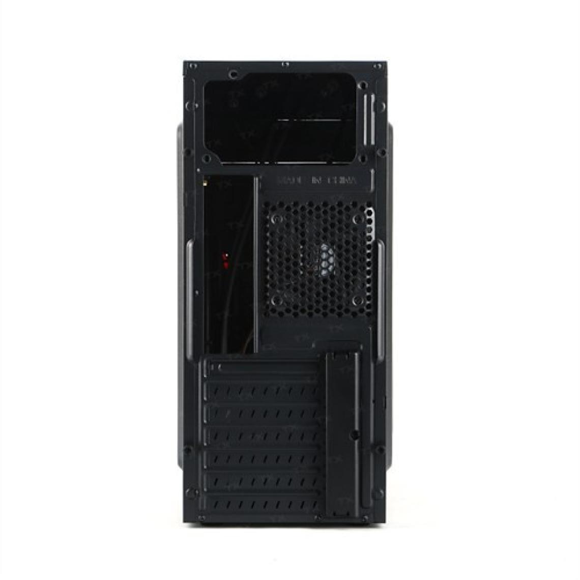 TX K3S ATX 1xUSB3.0, 2xUSB 2.0 Bilgisayar Kasası (TXCHK3S)