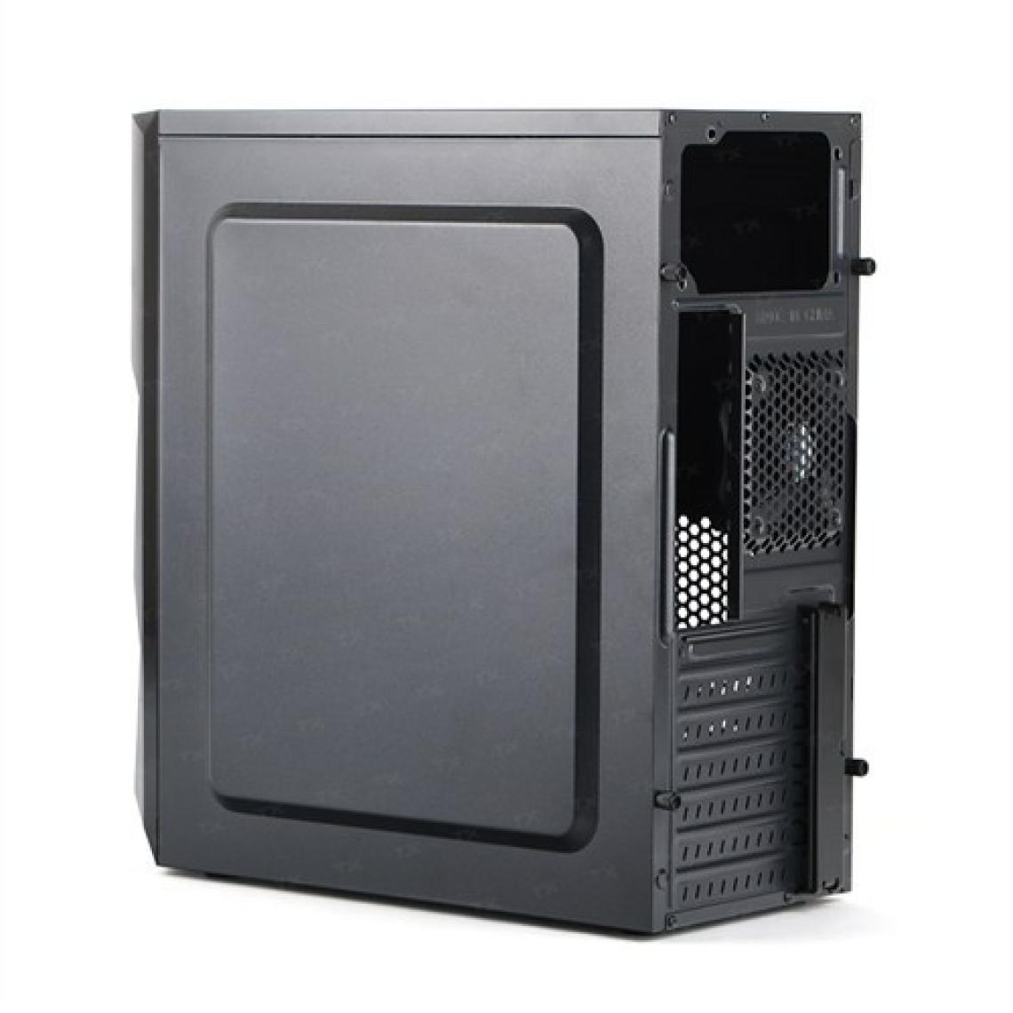TX K3S ATX 1xUSB3.0, 2xUSB 2.0 Bilgisayar Kasası (TXCHK3S)