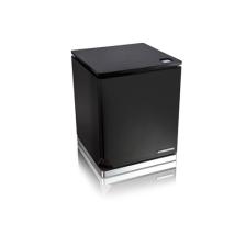 Xigmatek Ccd-02Abx-U01 Nebula Siyah 2*Usb 3.0 120Mm Xof Fan Mini Itx Kasa