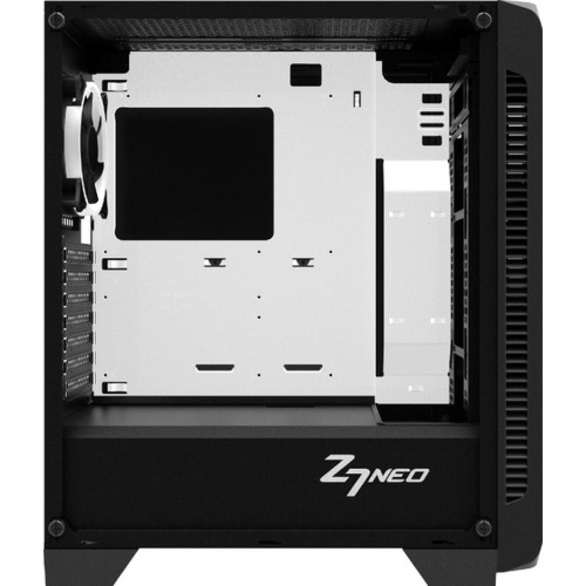Zalman Z7 Neo Led Fanlı 700 W ATX Oyuncu Kasası