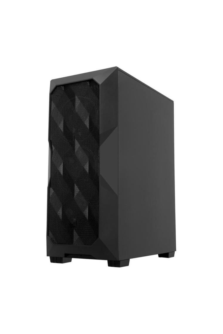 Gf-8010 Cold 6x120mm Rainbow Fanlı Oyuncu Bilgisayar Kasası