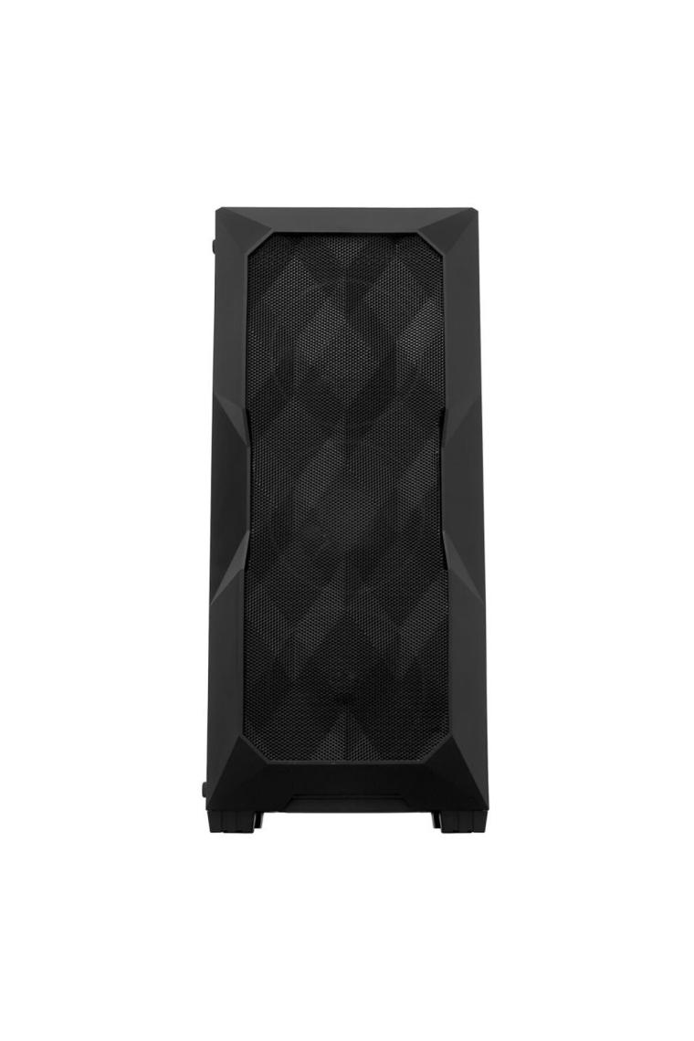 Gf-8010 Cold 6x120mm Rainbow Fanlı Oyuncu Bilgisayar Kasası