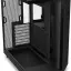 Nzxt H Series H6 Flow 3X120MM (Atx, Micro-Atx, Mini-Itx) CC-H61FB-01 Siyah Atx Oyuncu Kasası