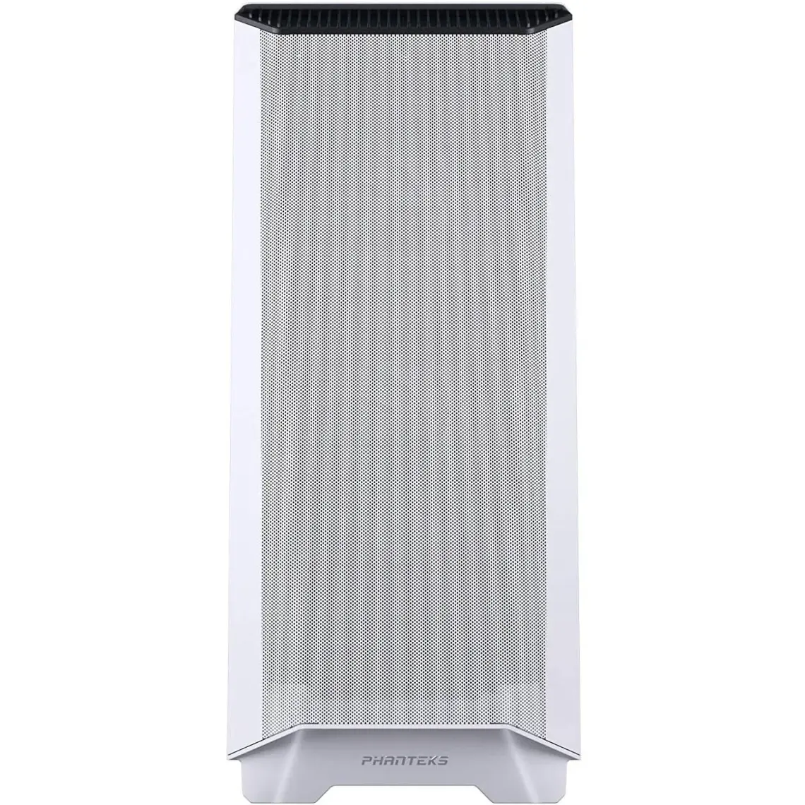 Phanteks Eclipse P360 Air Mid Tower Bilgisayar Kasası, Temperli Cam, DRGB - Buzul Beyazı