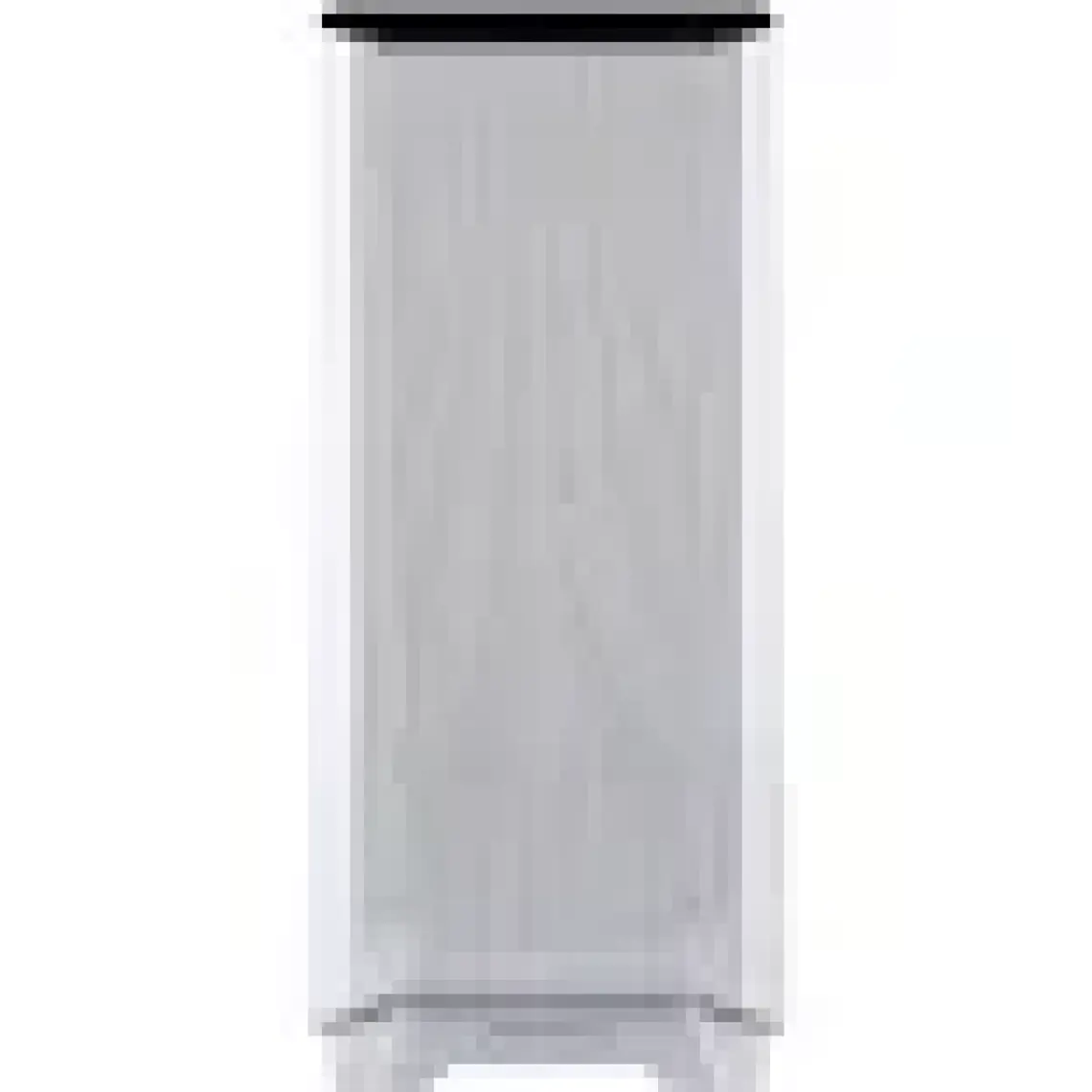 Phanteks Eclipse P360 Air Mid Tower Bilgisayar Kasası, Temperli Cam, DRGB - Buzul Beyazı