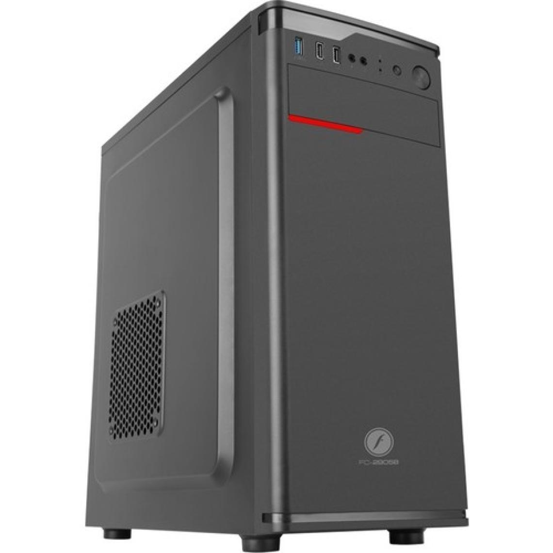 Frisby 400 W FC-2905B ATX Kasa