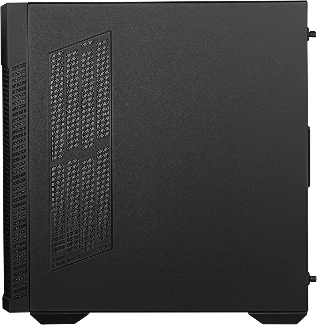 MSI MPG Velox 100P Airflow Temperli Cam RGB ATX Mid Tower Kasa
