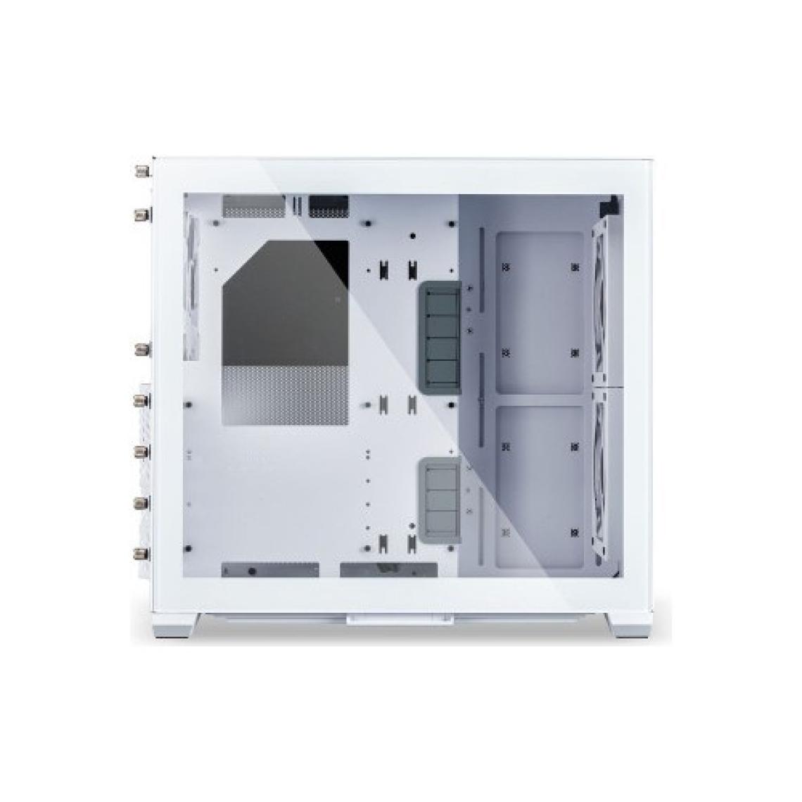 Lian Li O11 Air Mini White Mini Kasa