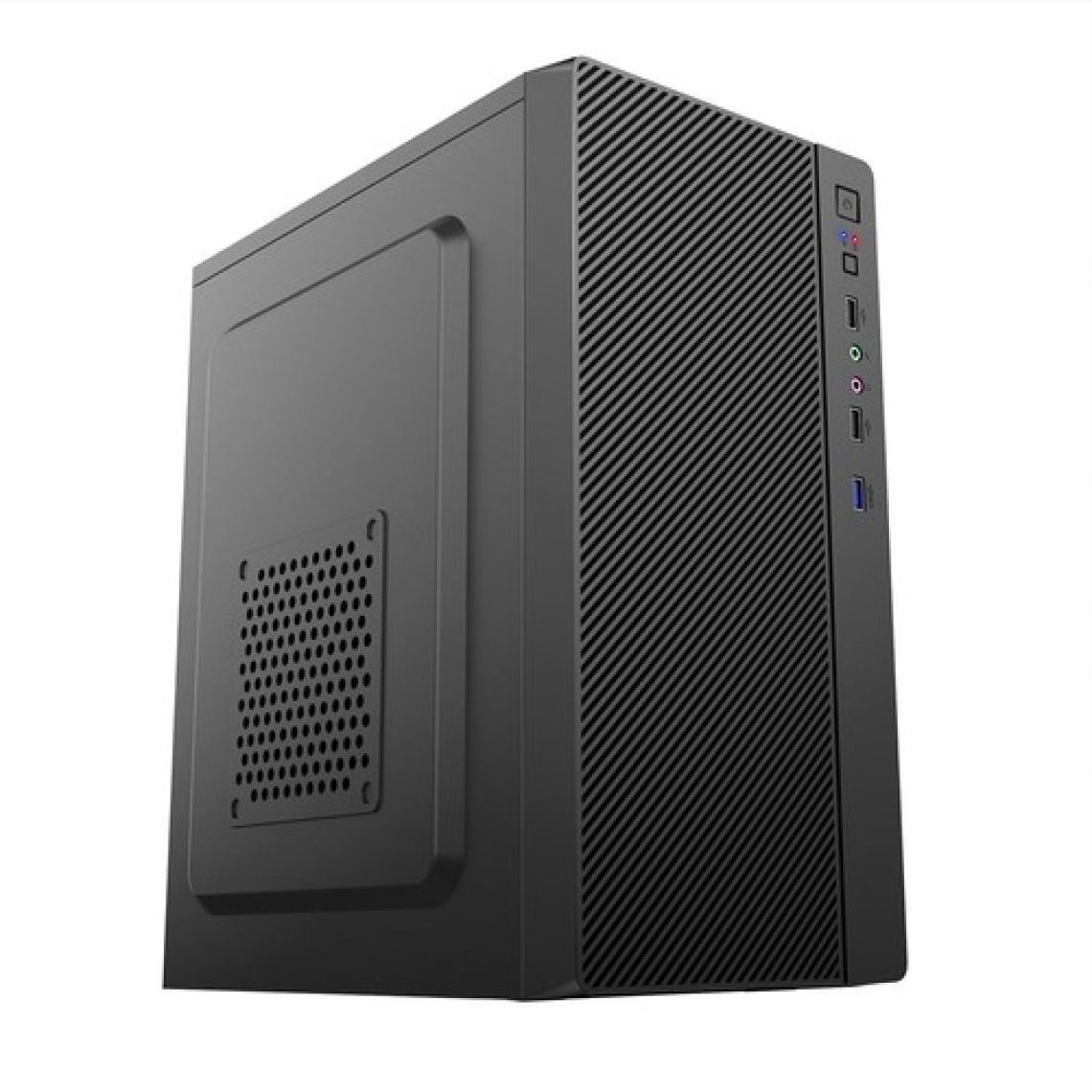 Revenge Razor Matx Mikro Atx Boş Bilgisayar Kasası Boş Ofis Bilgisayarı