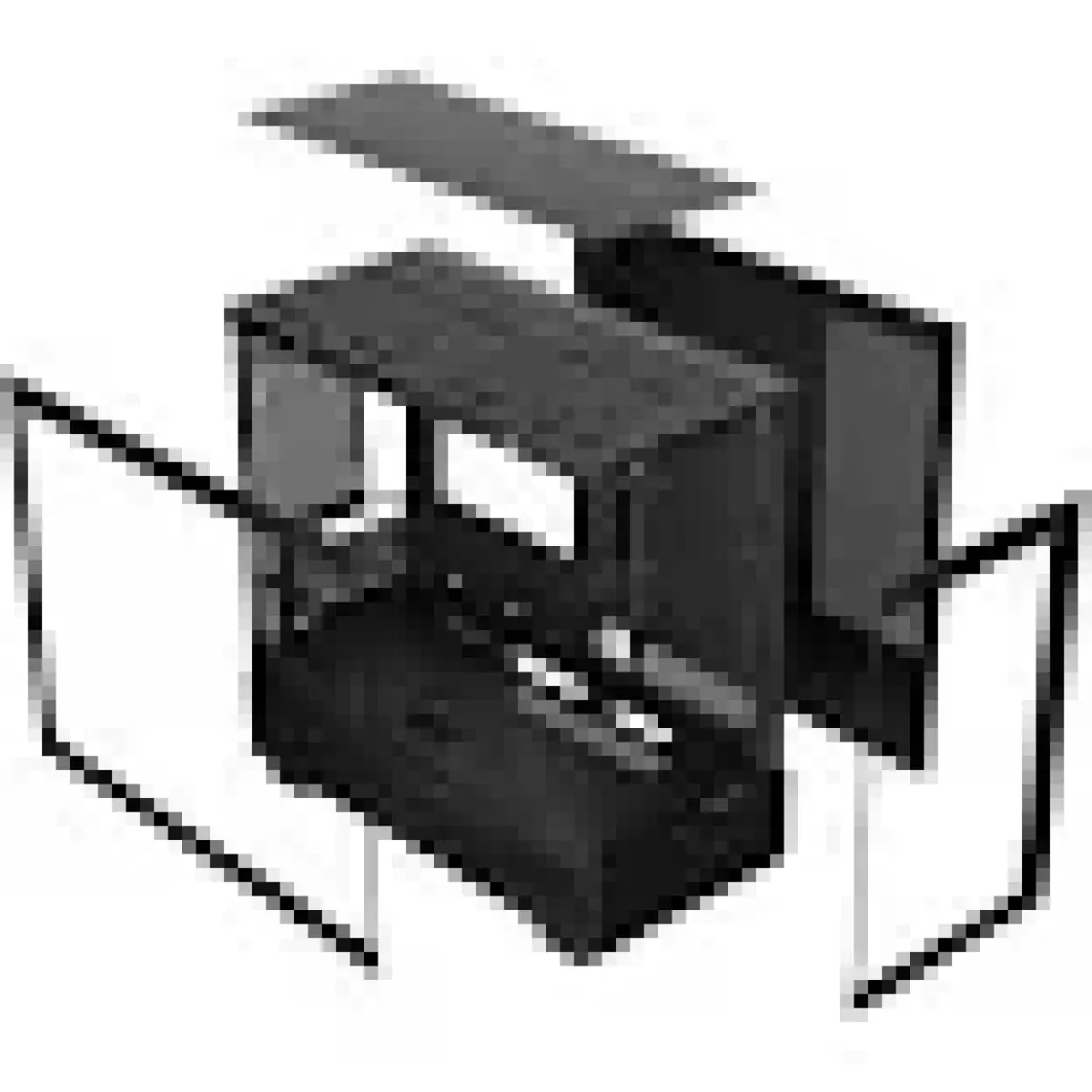 Dragos Basalt Pro 6x Argb Fan USB 3.0 600W 80+ Plus Matx Panoramik Temperli Cam Gaming Kasa Siyah
