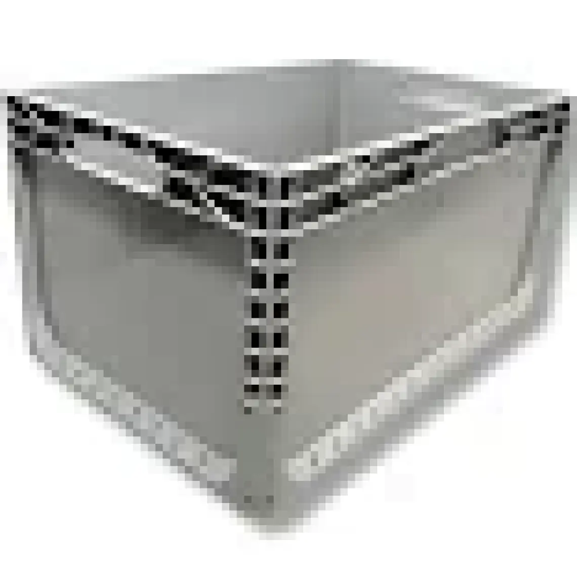 Alpin Euronorm Kapalı Taşıma Kasası 66 Lt Gri