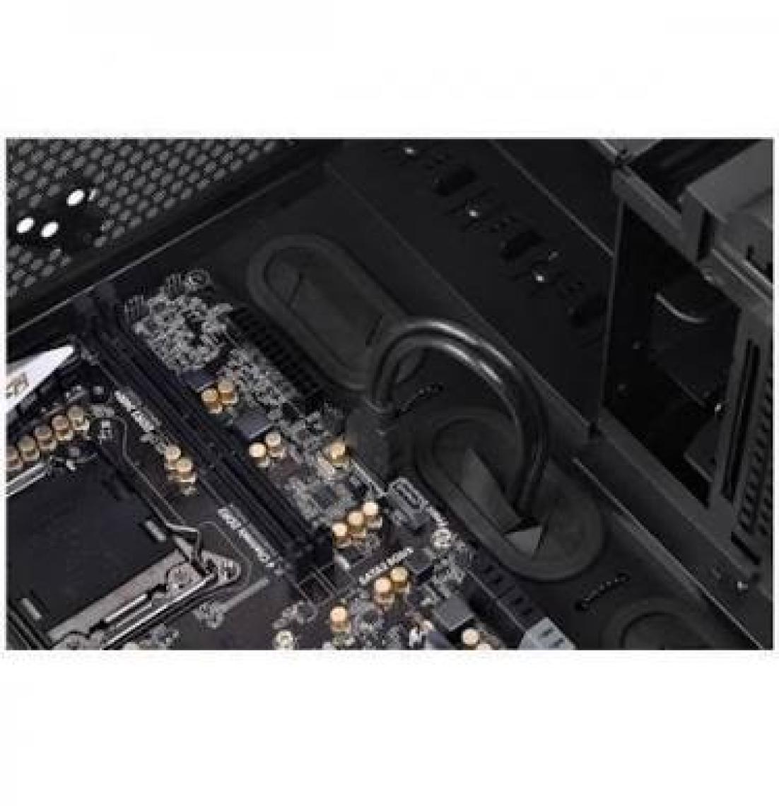 Thermaltake Level 10 GTS Oyun Kasası (VO30001N2N)