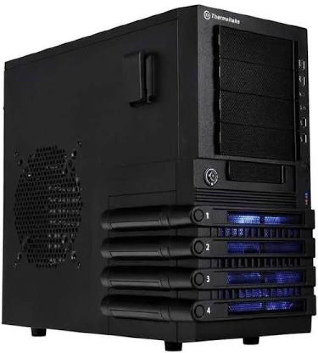 Thermaltake Level 10 GTS Oyun Kasası (VO30001N2N)