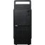 Tx K10 2x Usb3.0, 2x Usb 2.0, 12CM Egzoz Fanlı Atx Siyah Kasa (TXCHK10)