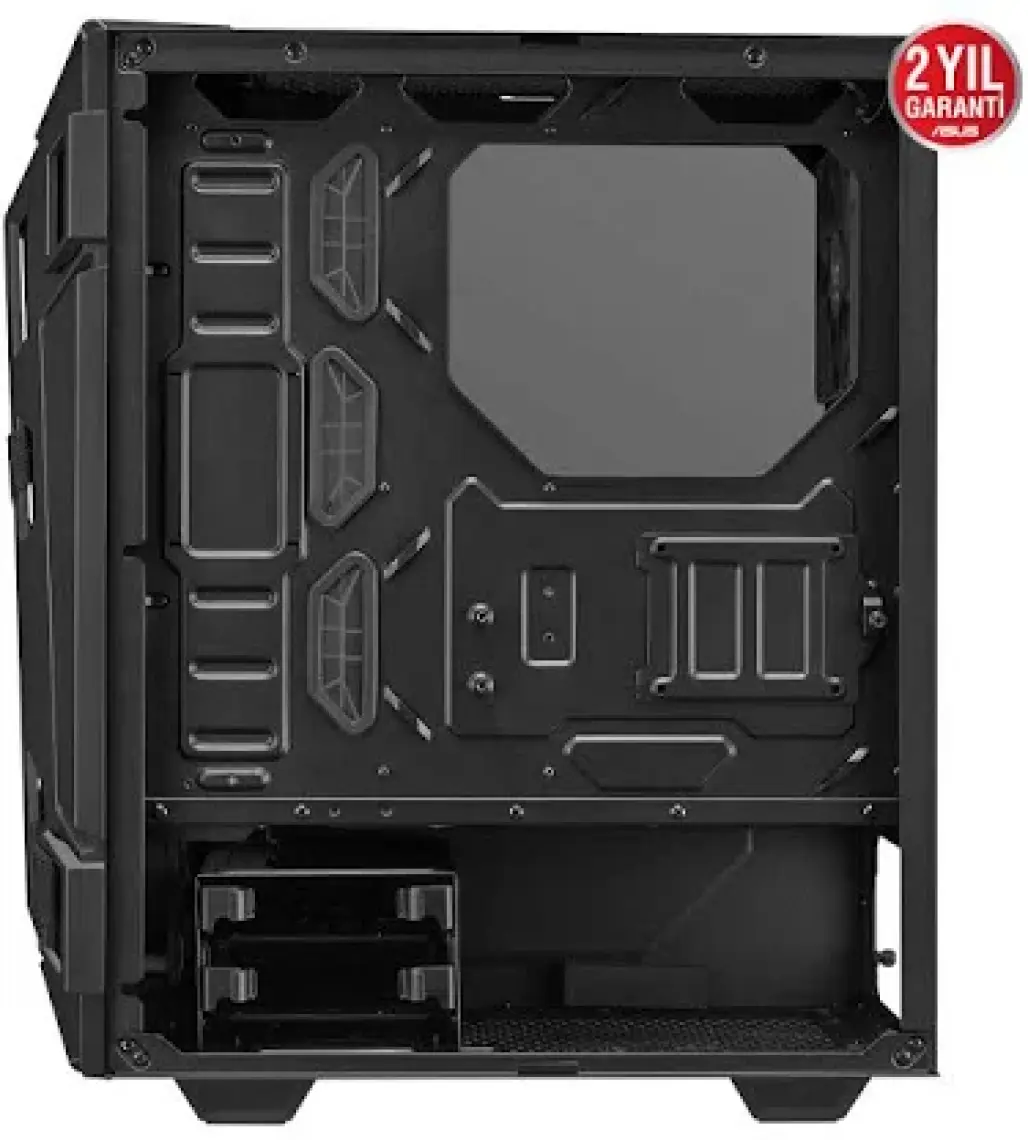 Asus TUF GAMING GT301 ARGB USB 3.1 ATX KASA