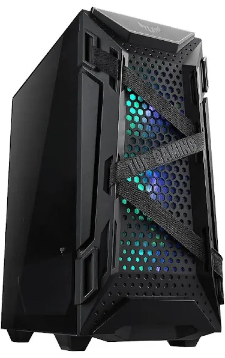 Asus TUF GAMING GT301 ARGB USB 3.1 ATX KASA
