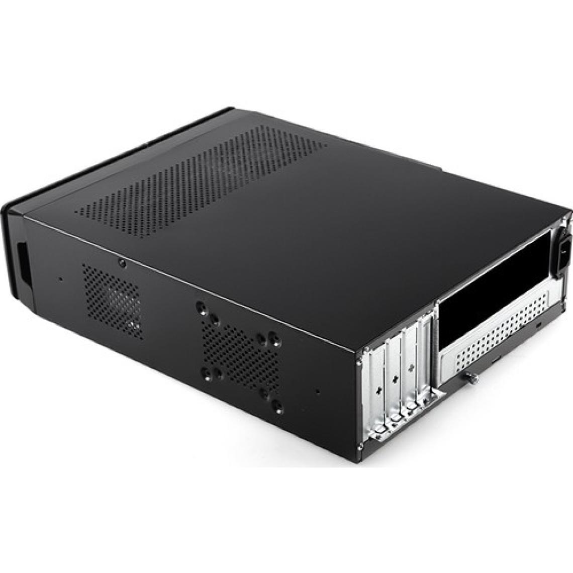 Dark Aura 300W Kart Okuyuculu USB3.0 Micro ATX Slim Kasa (DKCHAURA300U3)