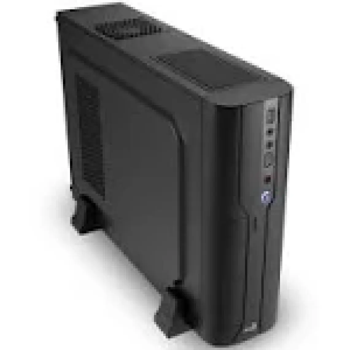 Aero Cool CS-101 300W USB 3.0 Micro ATX/Mini ITX Siyah Kasa (AE-CS101-P300)