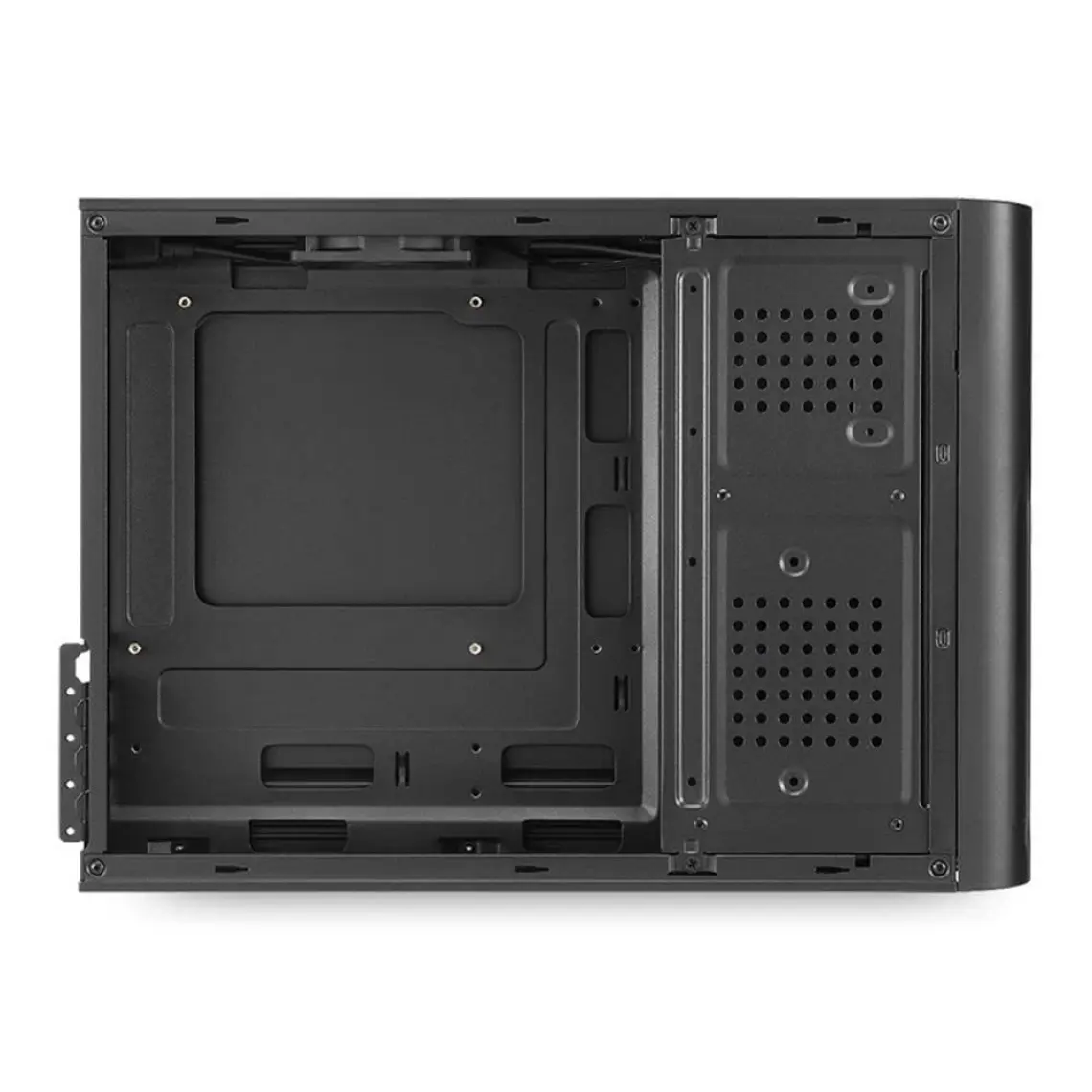 Aero Cool CS-101 300W USB 3.0 Micro ATX/Mini ITX Siyah Kasa (AE-CS101-P300)