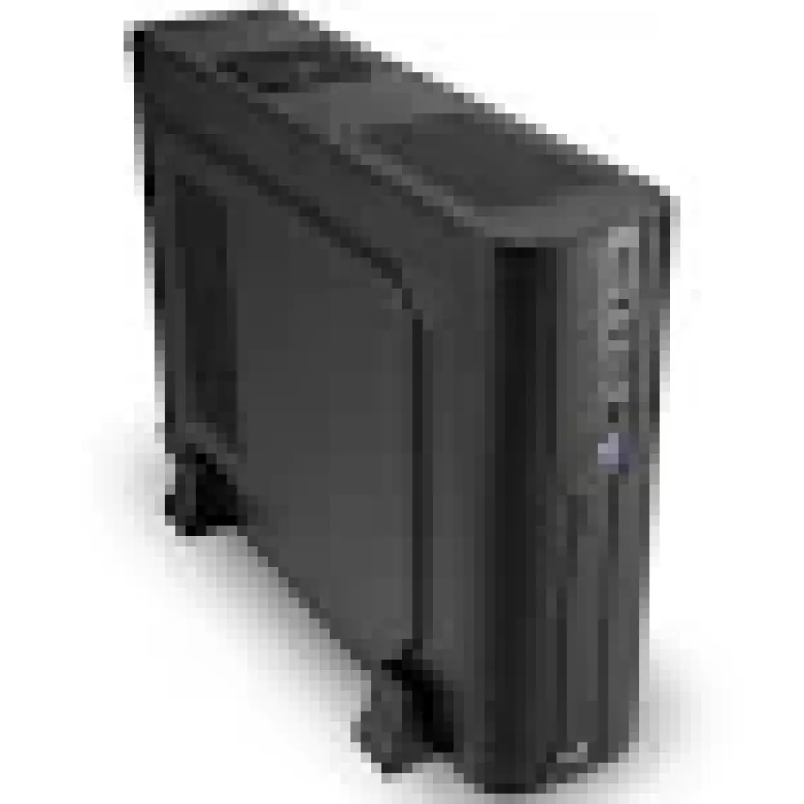 Aero Cool CS-101 300W USB 3.0 Micro ATX/Mini ITX Siyah Kasa (AE-CS101-P300)