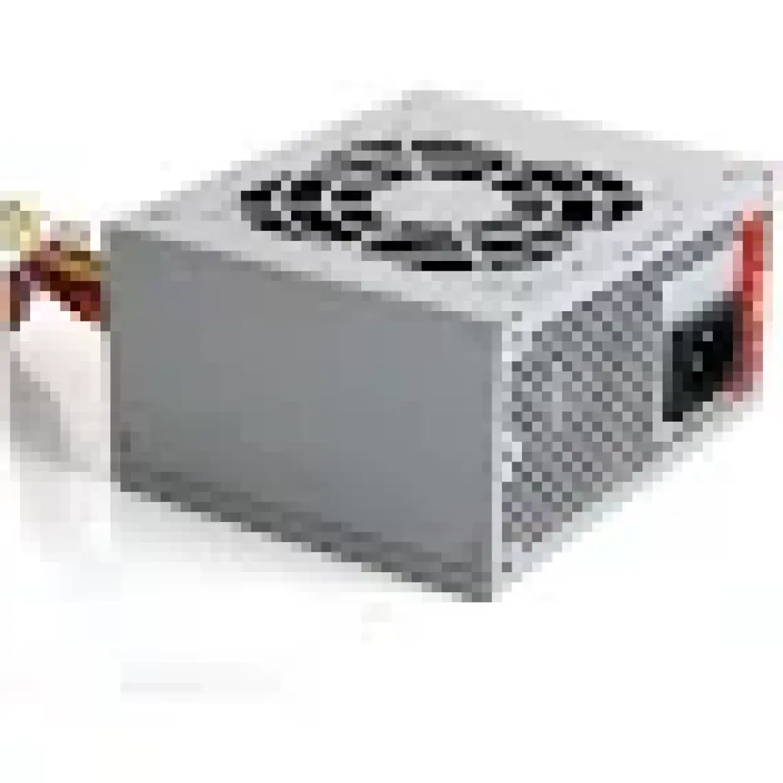 Aero Cool CS-101 300W USB 3.0 Micro ATX/Mini ITX Siyah Kasa (AE-CS101-P300)
