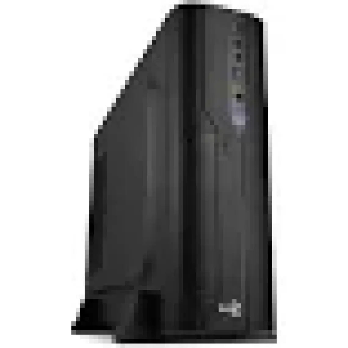 Aero Cool CS-101 300W USB 3.0 Micro ATX/Mini ITX Siyah Kasa (AE-CS101-P300)
