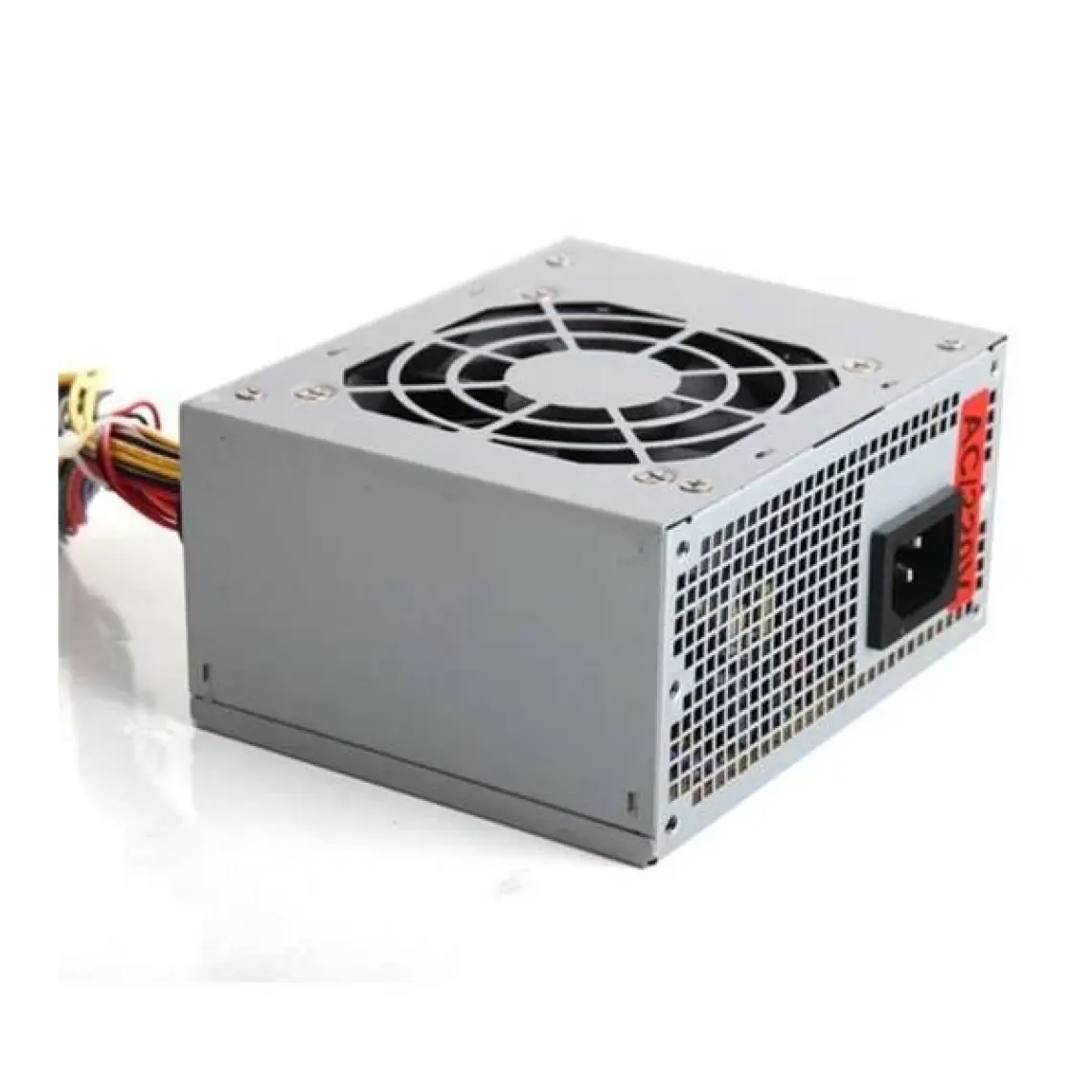 Aero Cool CS-101 300W USB 3.0 Micro ATX/Mini ITX Siyah Kasa (AE-CS101-P300)