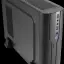 Aero Cool CS-101 300W USB 3.0 Micro ATX/Mini ITX Siyah Kasa (AE-CS101-P300)