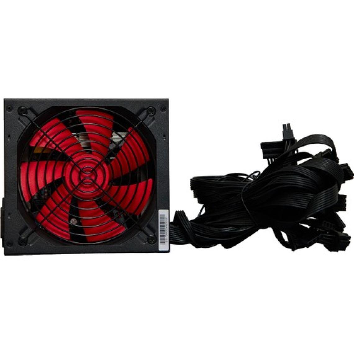 Cold Power Coldpower Seaview 7x Argb Sessiz Fan Temper Cam  750 Watt 80 Bronze Güç Kaynağı E-Atx Gaming Kasa
